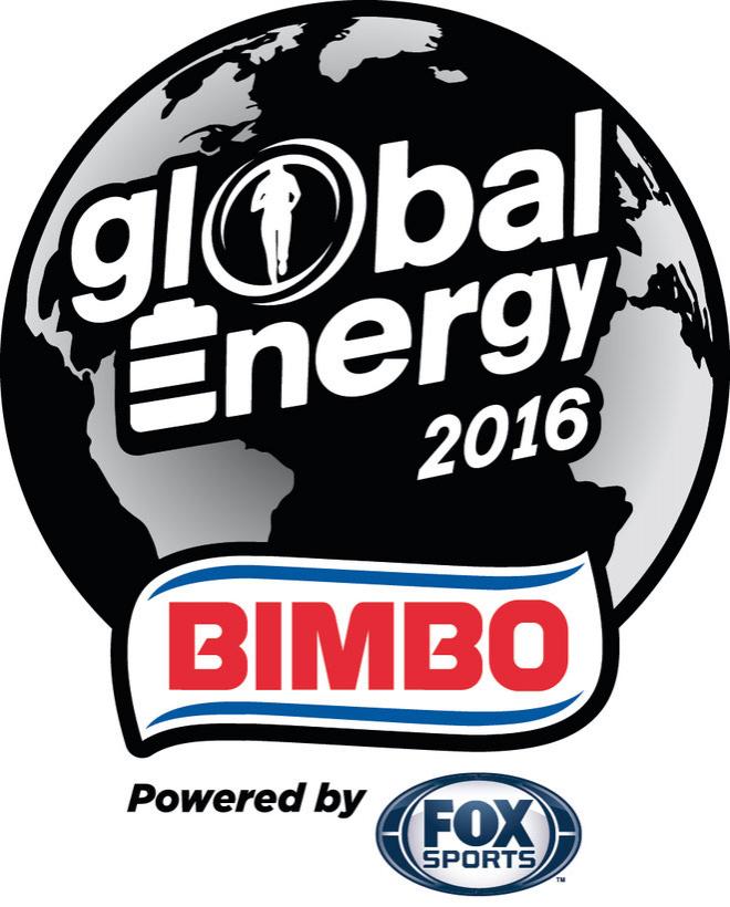 Bimbo Global Energy 2016