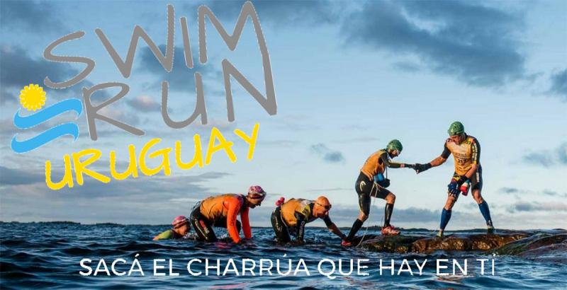 Swimrun Uruguay 
