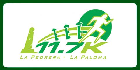 Maratón La Pedrera - La Paloma
